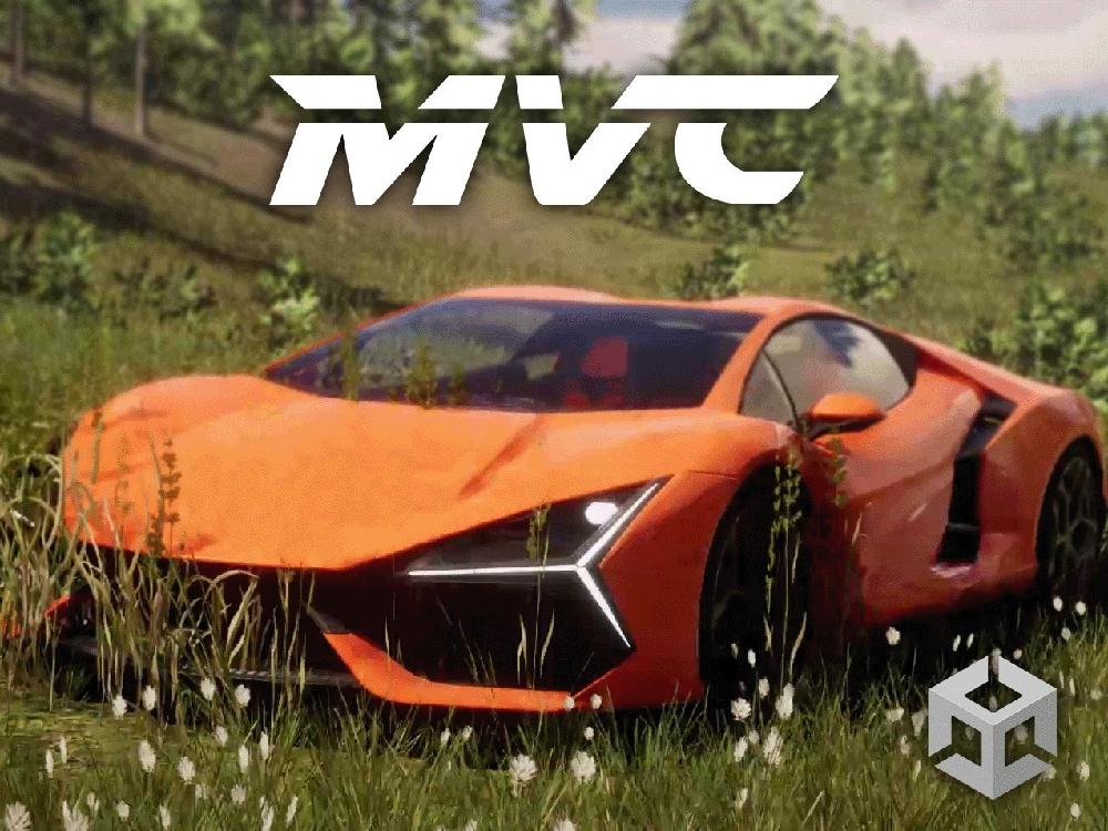 Multiversal Vehicle Controller