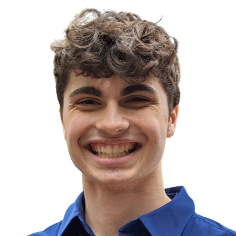 Benjamin Cavanagh
