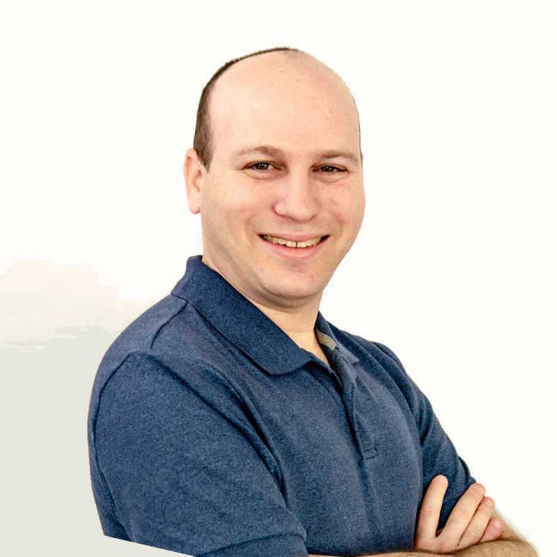 Jason Dion