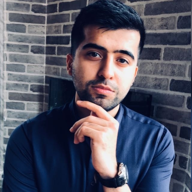 Khayal Ibrahimov